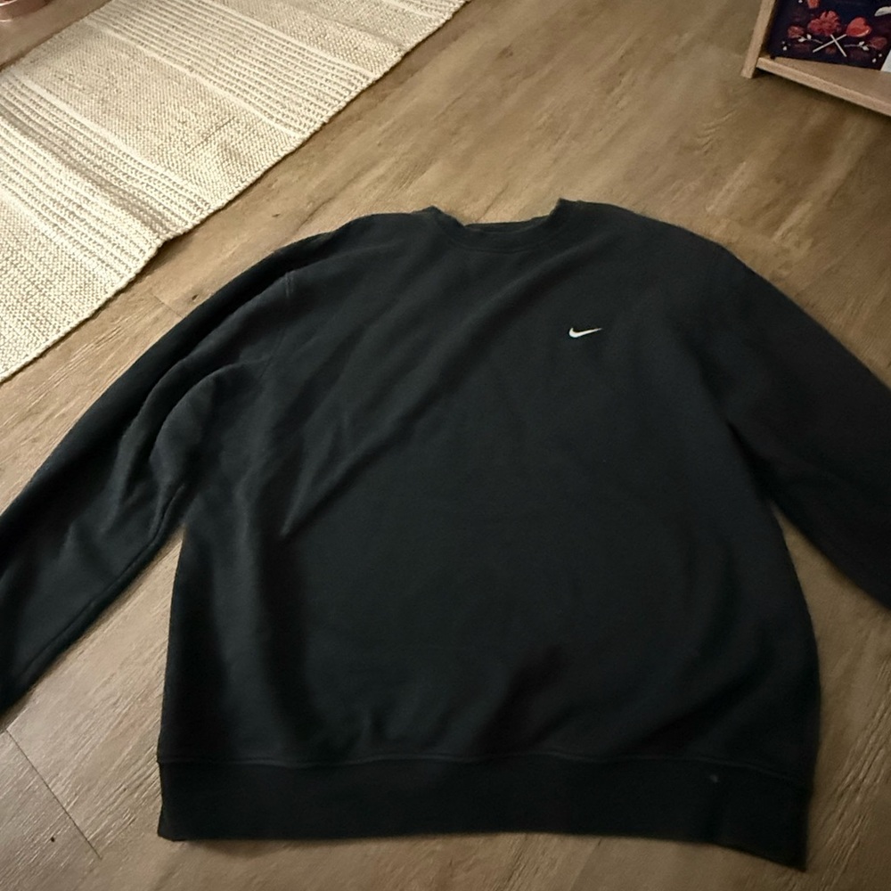 Nike crewneck